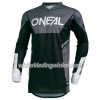 MTB/Motocross Shirt Lange Mouw 2019 O'Neal ELEMENT RACEWEAR N001 